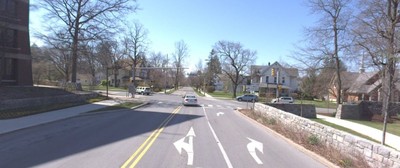 Intersection Safety Audits 2016, State College, PA