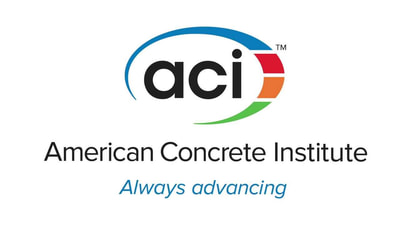 American Concrete Institute ACI