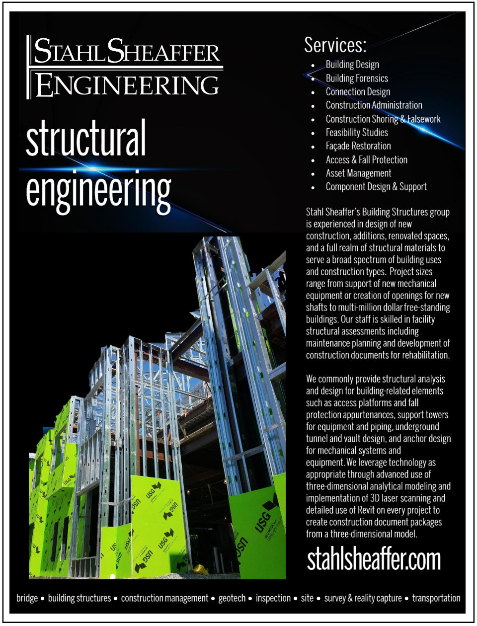 Building Structural Engineering