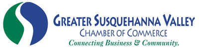Greater Susquehanna Valley Chamber of Commerce GSVCC