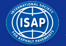 International Society for Asphalt Pavements ISAP