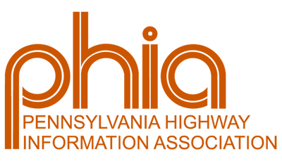 Pennsylvania Highway Information Association PHIA