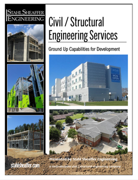Engineering Services for Private Development
