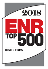 ENR Engineering News Record National Top 500 Design Firm