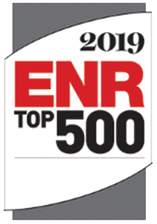 ENR Engineering News Record National Top 500 Design Firm