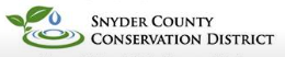 Snyder County Conservation District