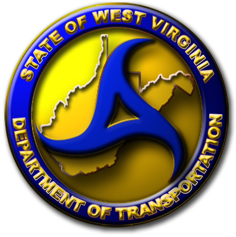 State of West Virginia Department of Transportation WVDOT